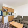 Photo 2 - Baymont Inn & Suites by Wyndham Anchorage Airport