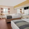 Photo 10 - Microtel Inn & Suites by Wyndham Joplin