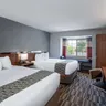 Photo 8 - Microtel Inn & Suites by Wyndham Pooler/Savannah