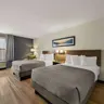 Photo 7 - Quality Inn & Suites Matthews - Charlotte