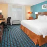 Photo 3 - Fairfield Inn & Suites by Marriott Boston Milford