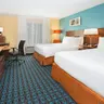 Photo 4 - Fairfield Inn & Suites by Marriott Boston Milford