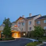 Photo 1 - Fairfield Inn & Suites by Marriott Boston Milford