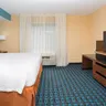 Photo 6 - Fairfield Inn & Suites by Marriott Boston Milford