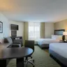 Photo 8 - Candlewood Suites Rogers / Bentonville, an IHG Hotel