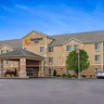 Photo 2 - Comfort Inn Henderson