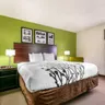 Photo 5 - Sleep Inn & Suites near Sports World Blvd