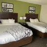 Photo 7 - Sleep Inn & Suites near Sports World Blvd
