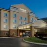 Photo 1 - Fairfield Inn & Suites by Marriott Columbus OSU