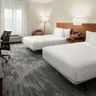 Photo 7 - Fairfield Inn & Suites by Marriott Columbus OSU