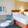 Photo 5 - Fairfield Inn & Suites by Marriott Columbus OSU