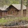 Photo 1 - Roosevelt Lodge & Cabins - Inside the Park