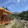 Photo 1 - McKinley Creekside Cabins