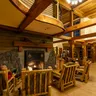 Photo 4 - Old Faithful Snow Lodge & Cabins - Inside the Park