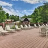 Photo 4 - Tennessee Cabin w/ Balcony, Hot Tub & Pool Access!