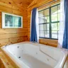 Photo 2 - Tennessee Cabin w/ Balcony, Hot Tub & Pool Access!