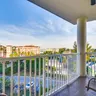 Photo 7 - Top-floor Sunset Vistas Condo: Ocean-view Balcony!