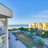 Photo 1 - Top-floor Sunset Vistas Condo: Ocean-view Balcony!