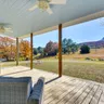 Photo 1 - Beautiful Farmhouse w/ Pilot Mtn State Park Views!