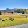 Photo 10 - Beautiful Farmhouse w/ Pilot Mtn State Park Views!