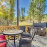 Photo 1 - Ruidoso Rental w/ Private Hot Tub: Walk to Midtown