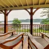 Photo 2 - Serene Silver Bay Home on Lake George w/ Boat Slip