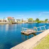 Photo 7 - Waterfront Florida Escape w/ Deck & Private Dock!