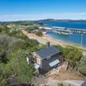 Photo 1 - Modern Graford Cabin: Walk to Possum Kingdom Lake!