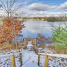 Photo 8 - Lake White Cloud Home With Fire Pit!