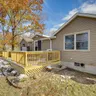 Photo 9 - Lake White Cloud Home With Fire Pit!