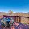 Photo 1 - Mountain-view Blue Ridge Cabin Getaway w/ Fire Pit