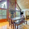 Photo 3 - Colorado Cabin w/ Deck, Fire Pit & Mountain Views!