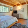 Photo 9 - Cozy Truckee Cabin w/ Deck: 1 Mi to Donner Lake!