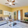 Photo 1 - Bright Fayetteville Vacation Home w/ Fireplace!