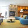 Photo 2 - Fairfield Inn & Suites Jamestown