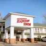 Photo 1 - Haysville Express Inn