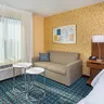 Photo 5 - Fairfield Inn & Suites by Marriott Nashville Hendersonville