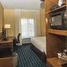 Photo 9 - Fairfield Inn & Suites by Marriott Pittsburgh North/McCandless Crossing