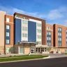 Photo 1 - SpringHill Suites by Marriott Coralville