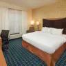 Photo 9 - Fairfield Inn & Suites by Marriott Cleveland
