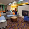 Photo 2 - Courtyard by Marriott Minneapolis Maple Grove/Arbor Lakes