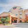 Photo 1 - Fairfield Inn & Suites by Marriott San Antonio Seaworld