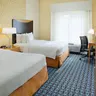 Photo 5 - Fairfield Inn & Suites by Marriott San Antonio Seaworld