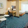 Photo 2 - Fairfield Inn & Suites by Marriott San Antonio Seaworld