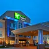 Photo 2 - Holiday Inn Express & Suites Mattoon, an IHG Hotel