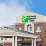 Photo 1 - Holiday Inn Express & Suites Mattoon, an IHG Hotel