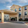 Photo 1 - Comfort Inn & Suites Russellville I-40