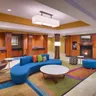 Photo 2 - Fairfield Inn & Suites by Marriott Gillette