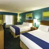 Photo 9 - Holiday Inn Express Jacksonville - Blount Island, an IHG Hotel