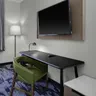 Photo 8 - Fairfield Inn & Suites by Marriott Roanoke Salem